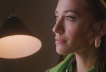 Lauren Daigle – Hold On To Me (Official Music Video)