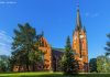 Gustav Adolfs kyrka