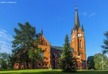 Gustav Adolfs kyrka