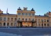 Stadshuset i Sundsvall